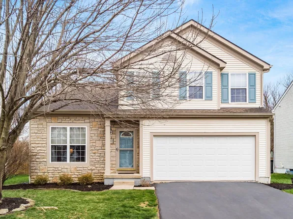 3002 Highwall Way, Columbus, OH 43221