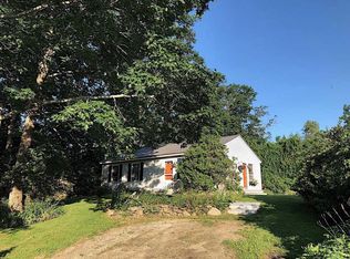 7 Crabapple Dr, Bremen, ME 04551