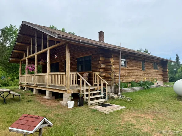 W11199 County Road O Rd, Dunbar, WI 54119