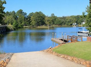 Clouds Creek Cir #94, Leesville, SC 29070