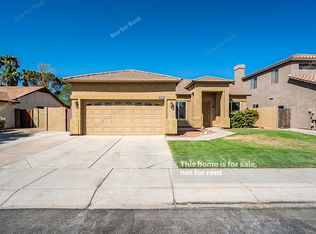 5492 W Mercury Way, Chandler, AZ 85226