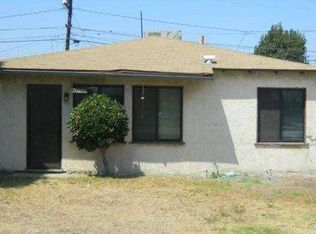 5015 W Rosecrans Ave, Hawthorne, CA 90250