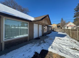 1514 W Dalton Ave #1514, Spokane, WA 99205