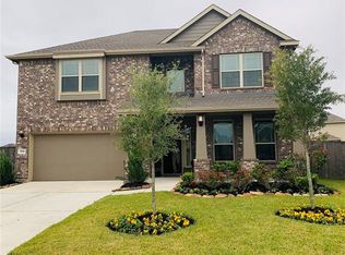 5018 Cardinal Lake Ln, Rosharon, TX 77583