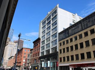 186 Lincoln St #300, Boston, MA 02111