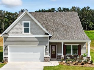 106 Sunflower Ln, Calhoun, GA 30701
