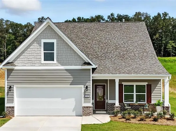 106 Sunflower Ln, Calhoun, GA 30701