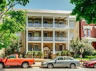 1630 Monument Ave #U15, Richmond, VA 23220