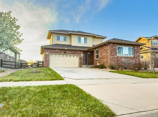 247 N Coolidge Way, Aurora, CO 80018