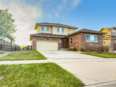 247 N Coolidge Way, Aurora, CO, 80018