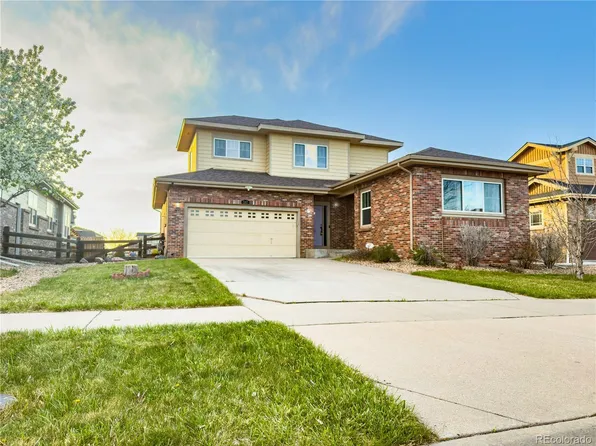 247 N Coolidge Way, Aurora, CO 80018