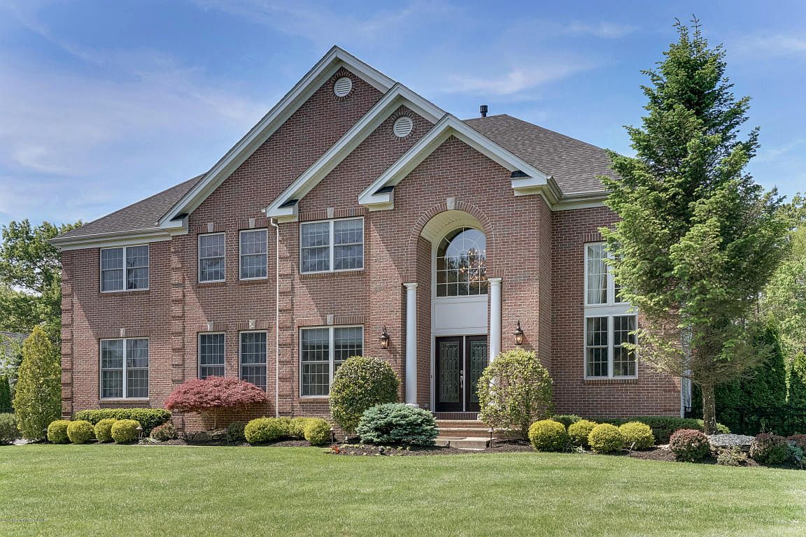 45 Mill Pond Rd, Jackson, NJ 08527 Zillow