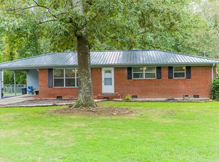 36 Polaris Ter NW, Rome, GA 30165