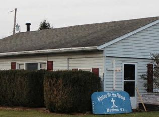 3015 Table Rock Rd, Biglerville, PA 17307