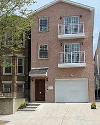 Rented by Trump International Realty