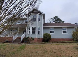 7341 Beaver Run Dr, Fayetteville, NC 28314