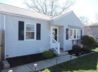131 Belluscio St, Monroe Township, NJ 08831