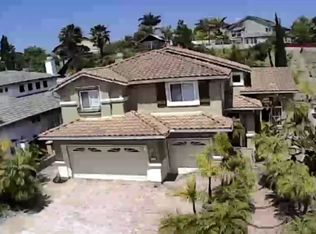 571 Paseo Burga, Chula Vista, CA 91910