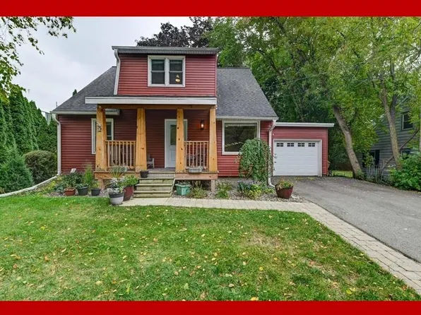 2613 Frazier Ave, Madison, WI 53713
