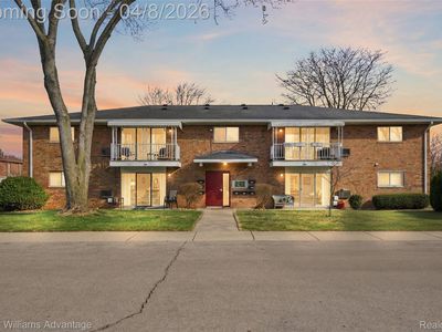 15118 Fairfield St, Livonia, MI, 48154