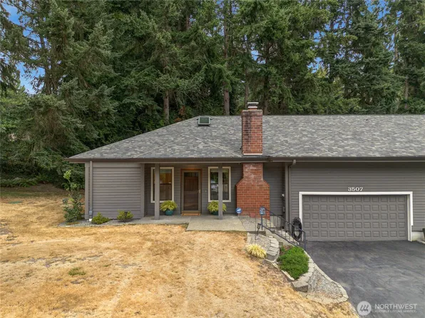 3507 Harborcrest Court NW, Gig Harbor, WA 98332