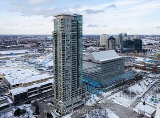 60 Brian Harrison Way #Penthouse 3703, Toronto, ON M1P 5J5