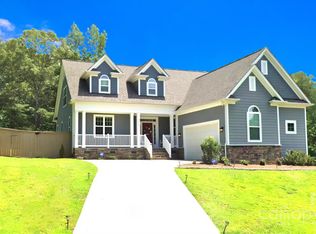 17431 Green Hill Rd, Charlotte, NC 28278