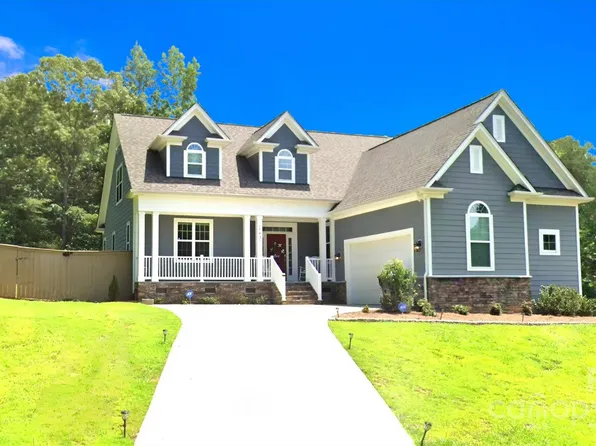 17431 Green Hill Rd, Charlotte, NC 28278