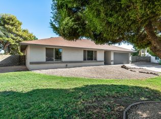 17221 N Eagle Ct, Glendale, AZ 85308