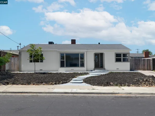103 Cataline Ave, Antioch, CA 94509