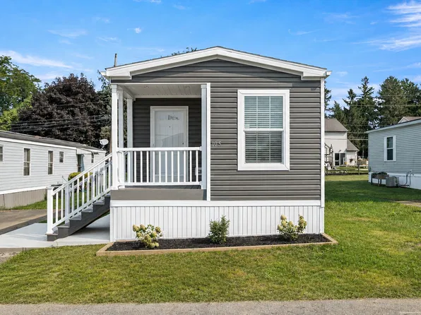 105 Lilly Dr Lot 237, Ephrata, PA 17522