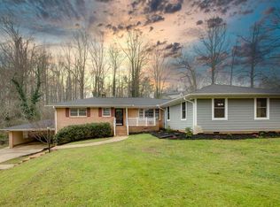 813 Brookdale Dr, Greer, SC 29651