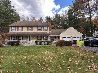 548 Acland Blvd, Ballston Spa, NY 12020