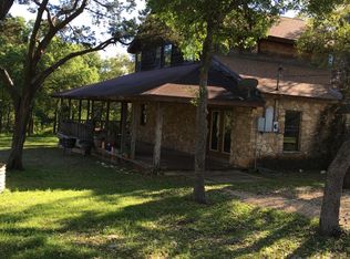 2312 Lime Kiln Rd, San Marcos, TX 78666
