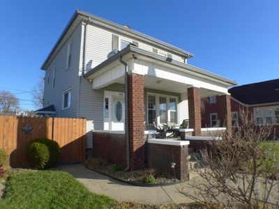 260 E Front St, Logan, OH, 43138