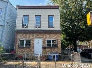 487 Ridgewood Ave, Brooklyn, NY 11208