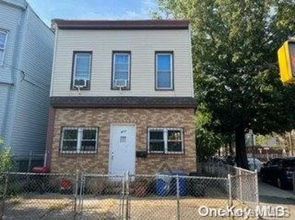 487 Ridgewood Avenue, Brooklyn, NY 11208