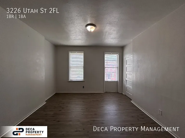 3226 Utah St #2 — Photo 6
