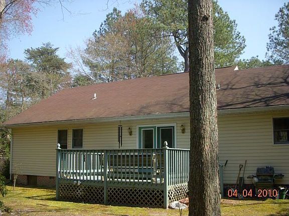 2nd image of 204 Broken Arrow Trl