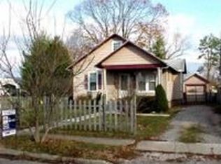 397 S McArthur St, Chillicothe, OH 45601