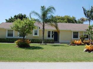 15050 SW 153rd St, Miami, FL 33187