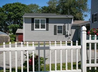 132 Evarts St UNIT 2, Newport, RI 02840