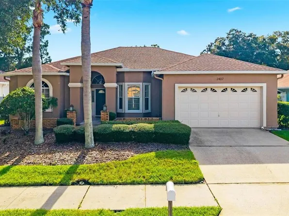 2407 DANA DRIVE, SAFETY HARBOR, FL 34695