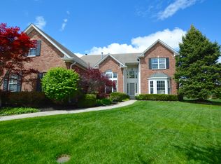 12948 Cantigny Way E, Carmel, IN 46033