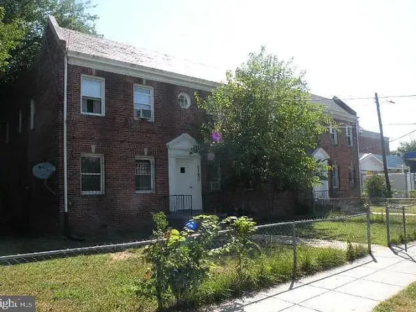 616 Mellon St SE, Washington, DC 20032