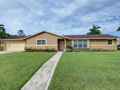 3167 Hoylake Rd, Lake Worth, FL, 33467
