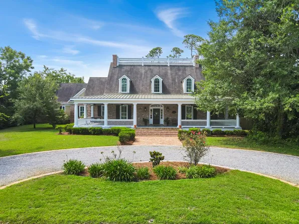 216 Gautier Memorial Ln, Port Saint Joe, FL 32456