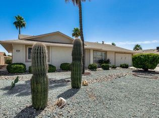 13127 W Whispering Oaks Dr, Sun City West, AZ 85375