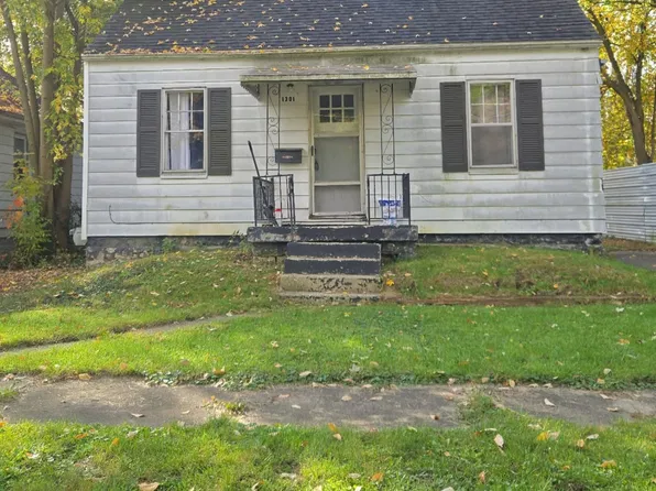 1301 Vermilya Ave, Flint, MI 48507