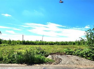 LOT Middlesex Rd, Salisbury, NB E4J1G8